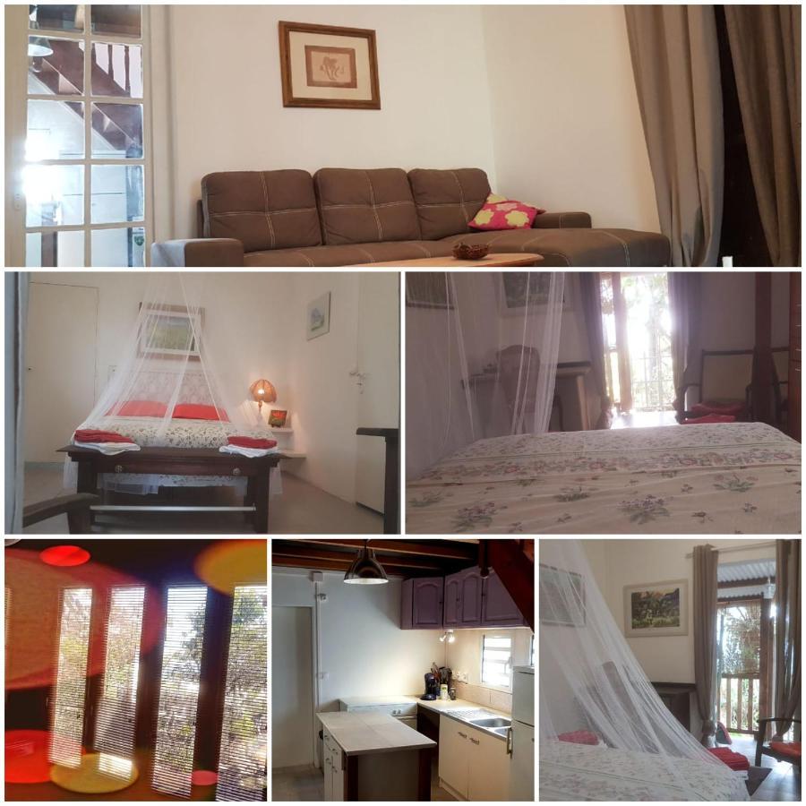 Villa Julia سانت بيير المظهر الخارجي الصورة