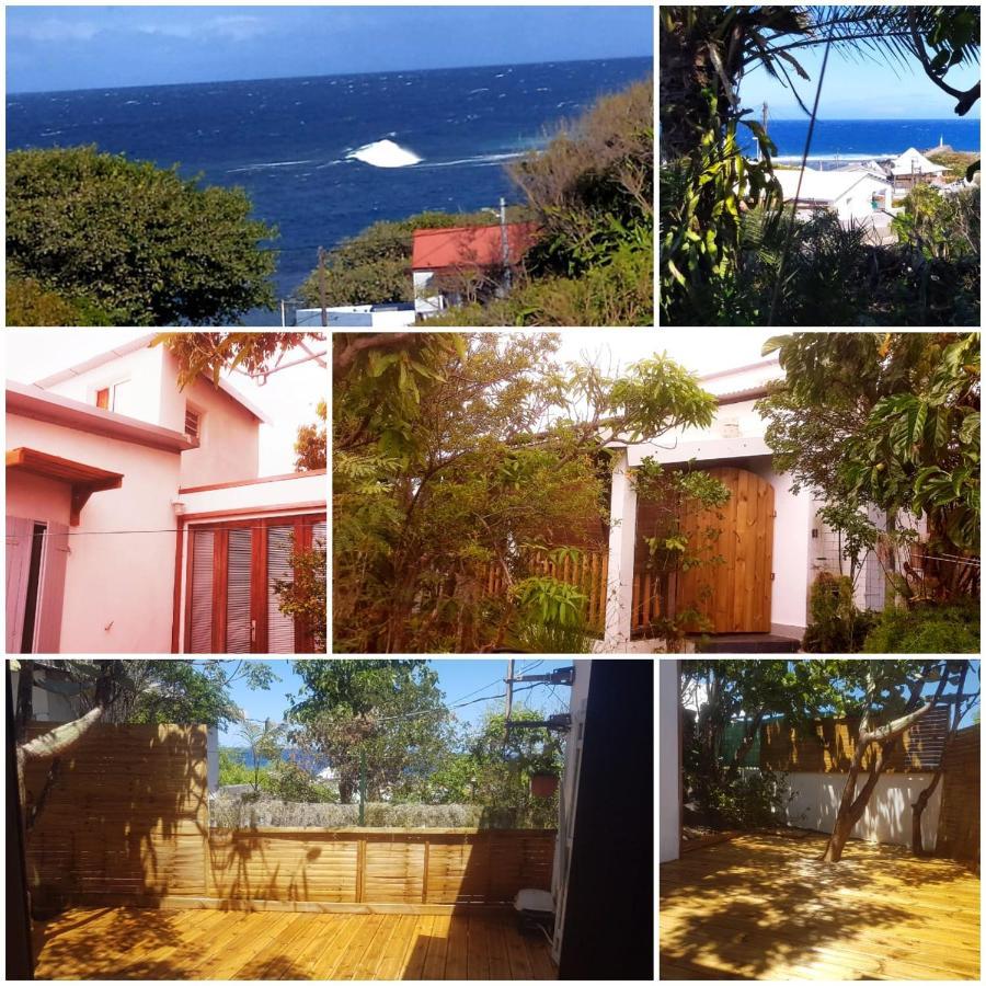 Villa Julia سانت بيير المظهر الخارجي الصورة